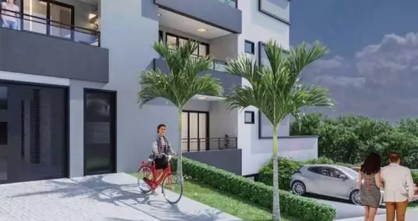Apartamento com 2 quartos, jardim imperial - atibaia