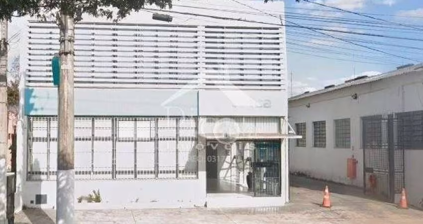 Salão para alugar, 569 m² Clínica em Atibaia para locação com 20 salas.