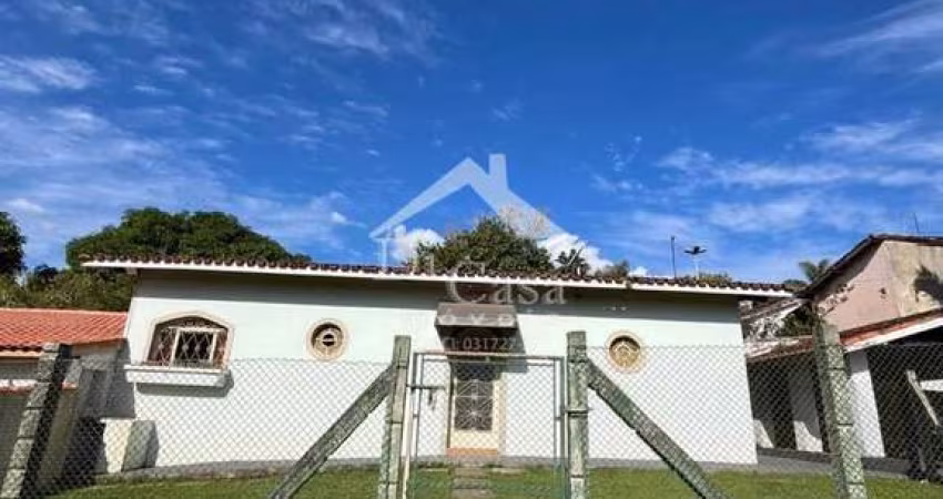 Casa com 1 dormitório no Jardim Estãncia Brasil para locação