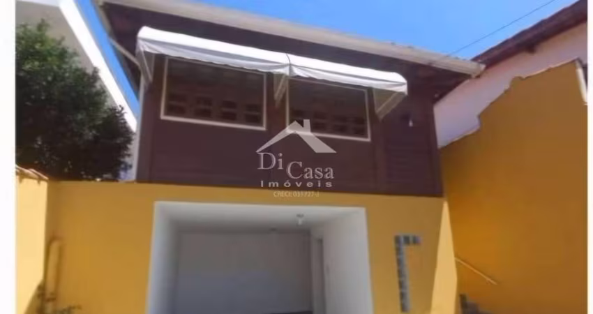 Casa com 4 quartos, Jardim São Lourenço - Bragança Paulista