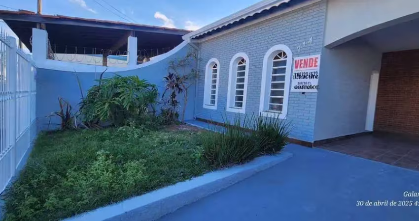 Casa com 4 quartos, jardim europa - bragança paulista