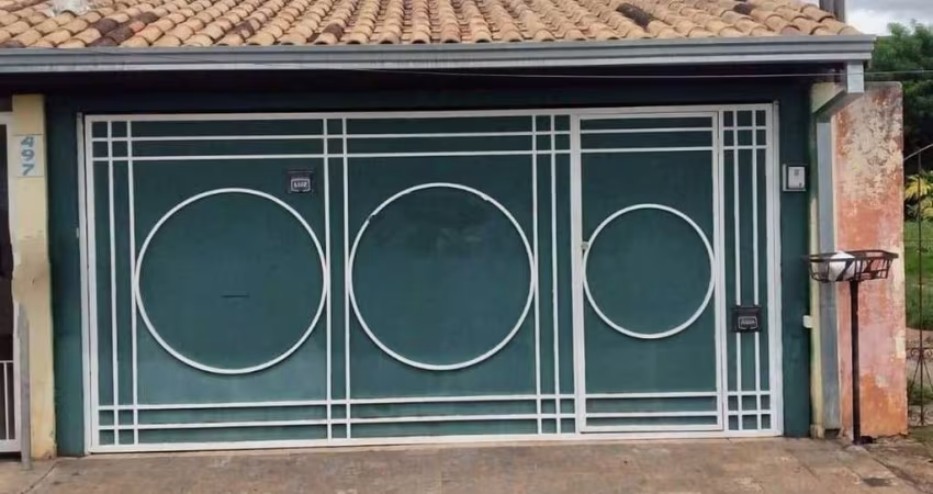 Casa Aconchegante com Área Gourmet e Suíte com Closet- Atibaia
