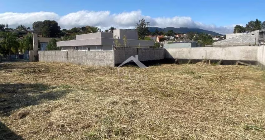 Terreno plano a venda no Jardim Paulista
