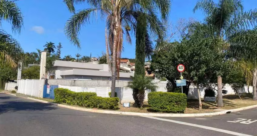 Terreno à venda na Rua Rio Preto, Jardim do Lago, Atibaia