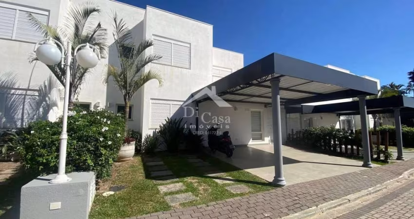 Casa de Condomínio em Atibaia próximo a Al. Lucas
