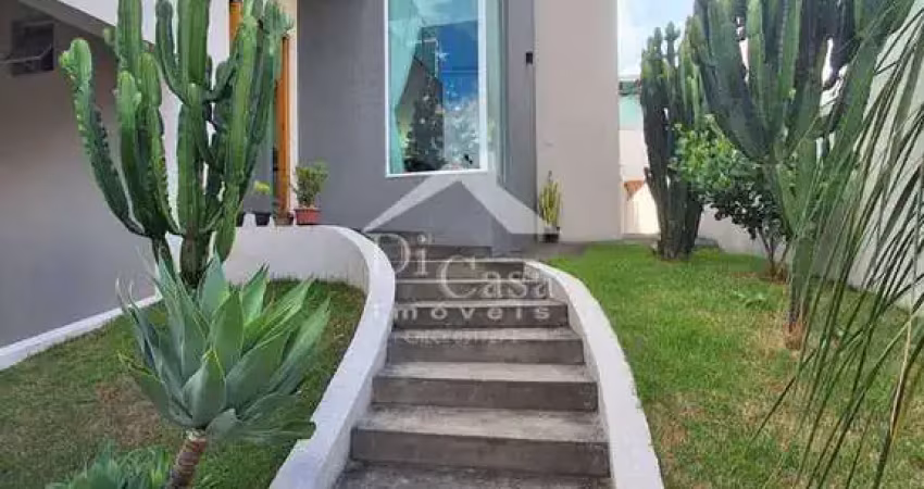 Lindo sobrado para venda com 3 suítes no bairro jardim maristela.