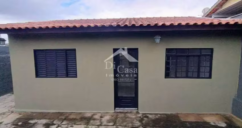 Casa para Locação 2 Dorms - Perto da Av. Lucas, Pet Friendly!