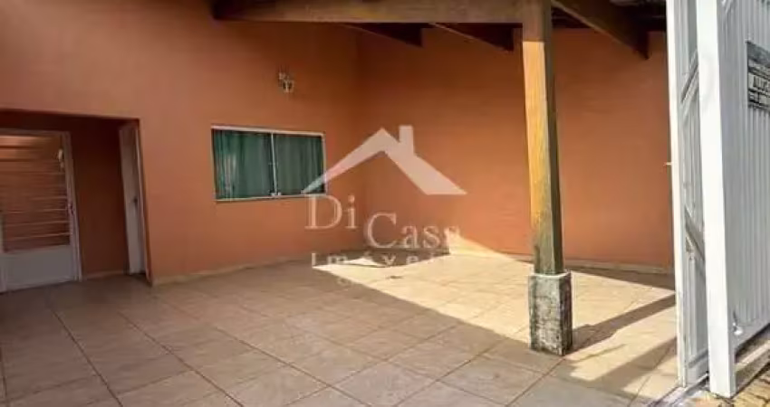 Oportunidade imperdível! Casa para locação a apenas 5 minutos do Centro — conforto, praticidade e localização privilegiada!