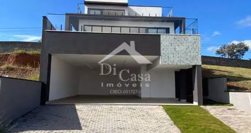 Casa com 3 quartos à venda na Rua dos Cedros, 1068, Jardim dos Pinheiros, Atibaia