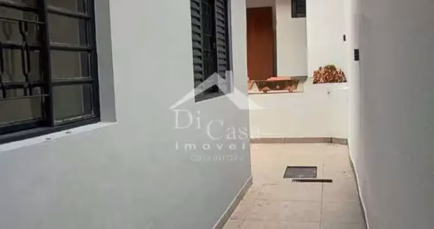 Casa com 3 quartos à venda na Rua Bartolomeu de Andrade Silva, 745, Jardim Alvinópolis, Atibaia