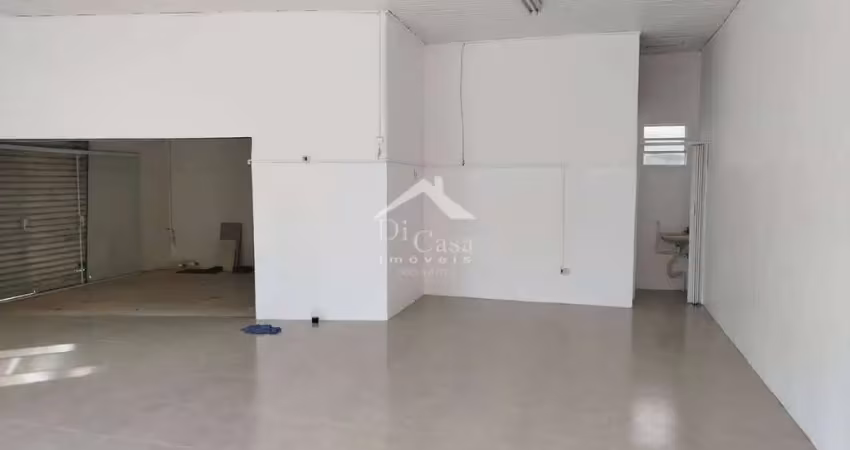 Ponto comercial para alugar na Rua Antonio Pedro Gentil Consoli, 255, Atibaia Jardim, Atibaia