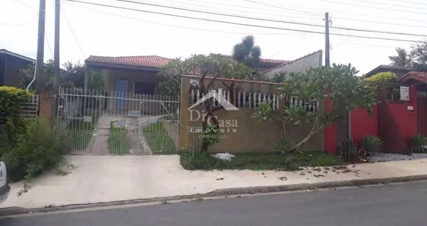 Casa com 3 dormitórios para alugar, 166 m² por r$ 3.500,00/mês - jardim dos pinheiros - atibaia/sp