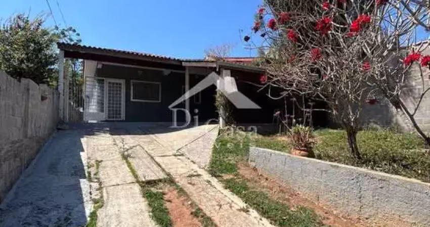 Casa com 3 dormitórios para alugar, 166 m² por r$ 3.300,00/mês - jardim dos pinheiros - atibaia/sp