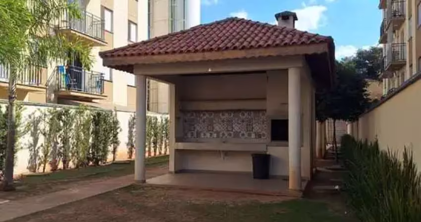 Apartamento com 2 quartos para alugar na Avenida Jerônimo de Camargo, 6997, Caetetuba, Atibaia
