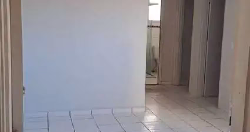 Aluga-se apartamento 2 dorms – residencial jerônimo 1