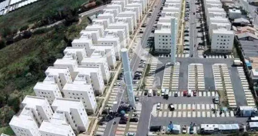 Aluga-se apartamento 2 dorms – residencial jerônimo 1