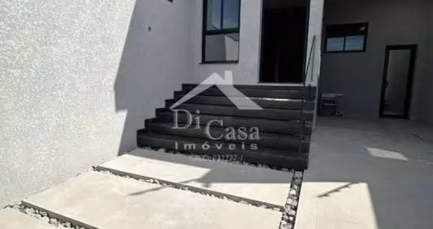 Casa com 3 dormitórios à venda, 137 m² por r$ 900.000,00 - jardim do lago - atibaia/sp