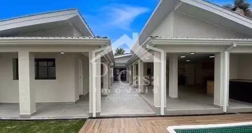 Casa com 4 quartos para alugar no Nova Gardênia, Atibaia 