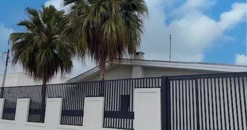 Casa com 4 quartos para alugar no Nova Gardênia, Atibaia 