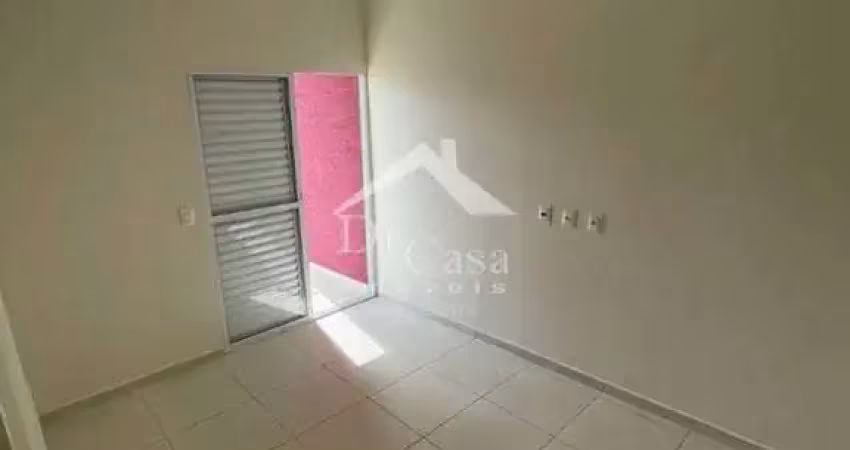 Casa em condomínio fechado para locação jd dos pinheiros