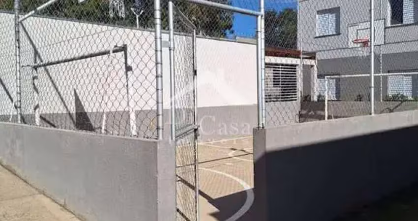 Apartamento com 2 quartos, jardim das cerejeiras - atibaia