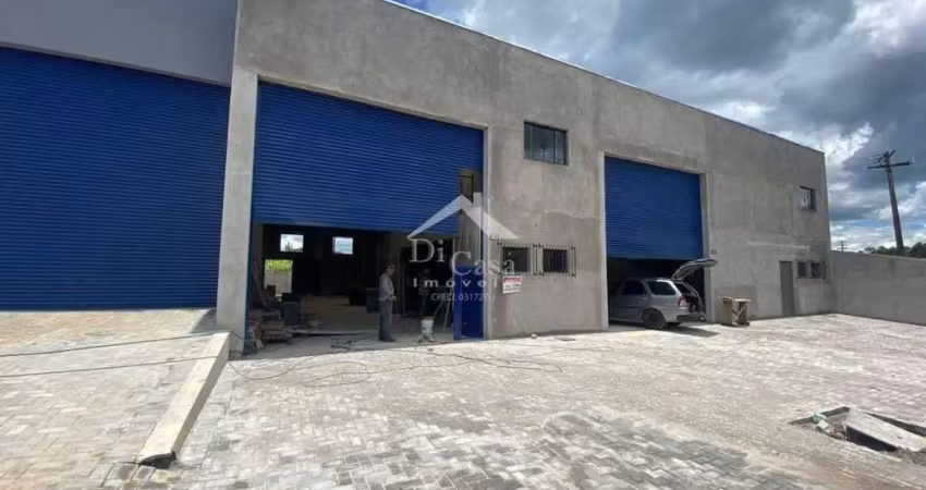 Barracão / Galpão / Depósito para alugar no Loteamento Jardim Morumbi, Atibaia 