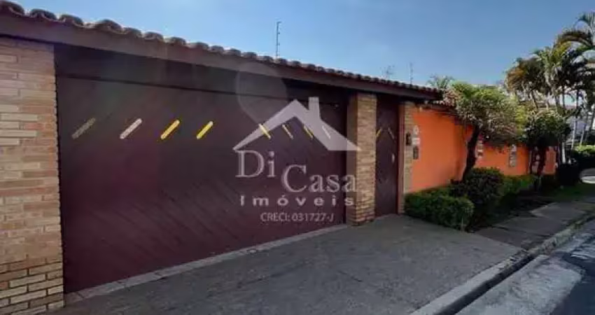 Casa toda térrea com 2 dormitórios - bairro jardim do lago