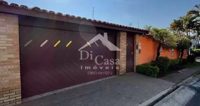 Casa toda térrea com 2 dormitórios - bairro jardim do lago