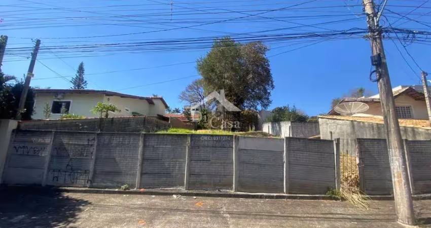 Terreno à venda no Jardim do Lago, Atibaia 