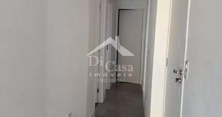 Apartamento com 3 dormitórios no condomínio villa dos lagos