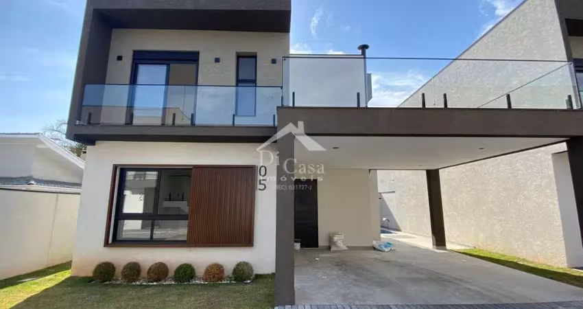 Casa com 3 quartos para alugar no Itapetinga, Atibaia 