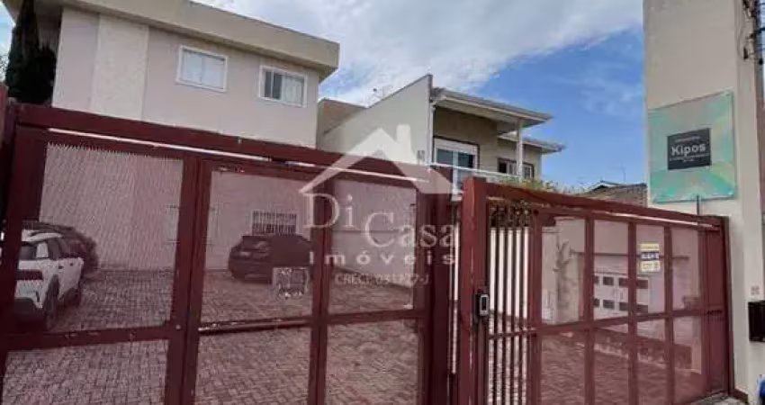Lindo apartamento com ótima localização no bairro vila giglio com 2 suítes