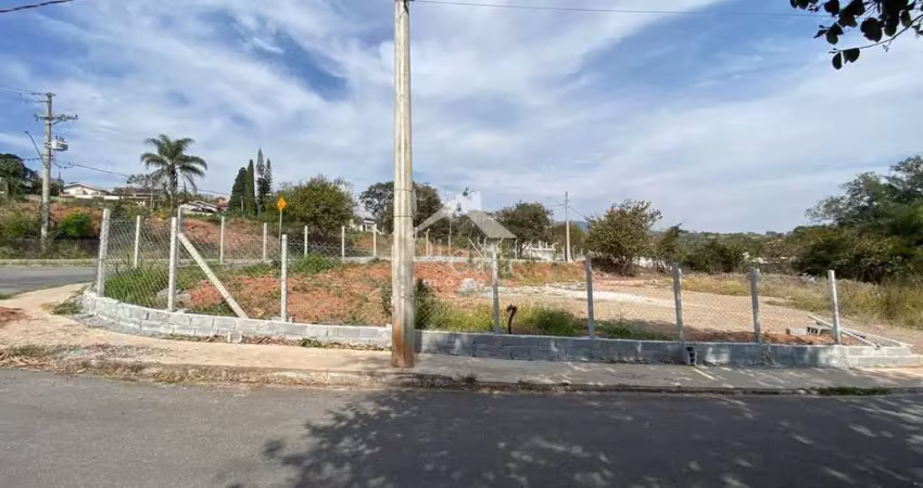 Terreno à venda na Cidade Satélite, Atibaia 