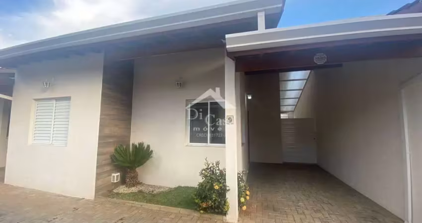 Casa com 2 quartos para alugar na Avenida Amador Peçanha Franco, 100, Loteamento Loanda, Atibaia