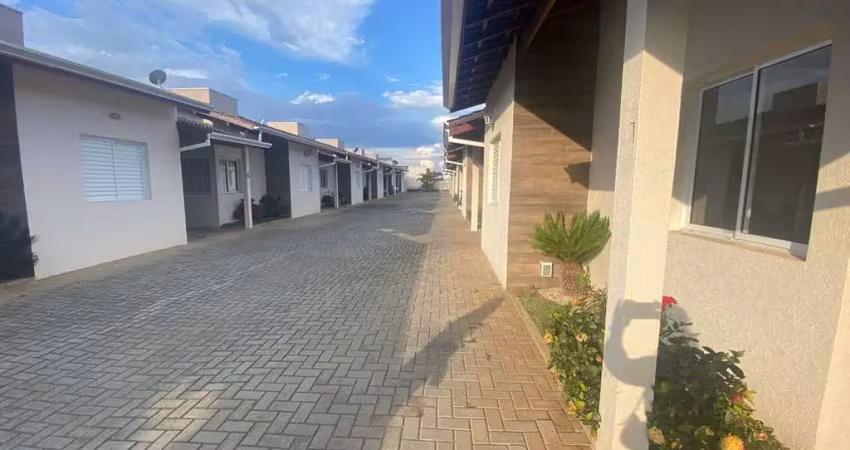 Casa com 2 quartos para alugar na Avenida Amador Peçanha Franco, 100, Loteamento Loanda, Atibaia