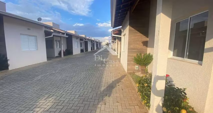 Casa com 2 quartos para alugar na Avenida Amador Peçanha Franco, 100, Loteamento Loanda, Atibaia