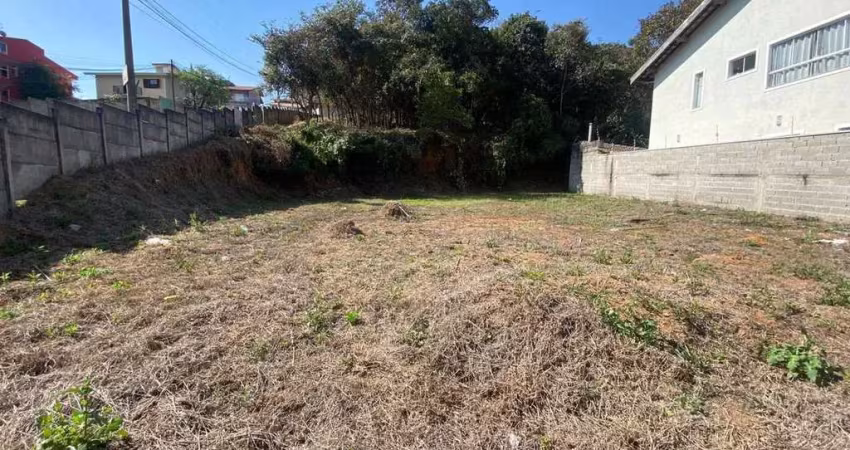 Terreno à venda no Itapetinga, Atibaia 