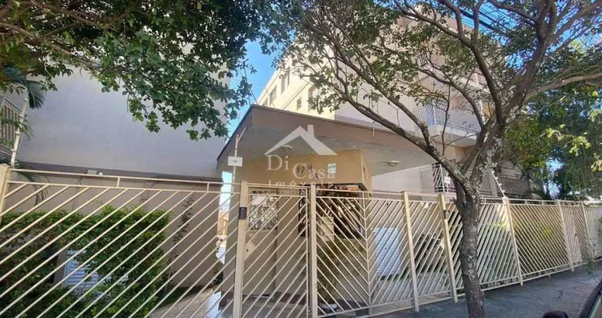 Apartamento de 2 dormitórios com sacada e 1 vaga próximo ao patriani