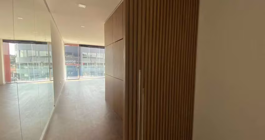 Casa comercial com 1 sala para alugar na Alameda Professor Lucas Nogueira Garcez, Jardim Paulista, Atibaia