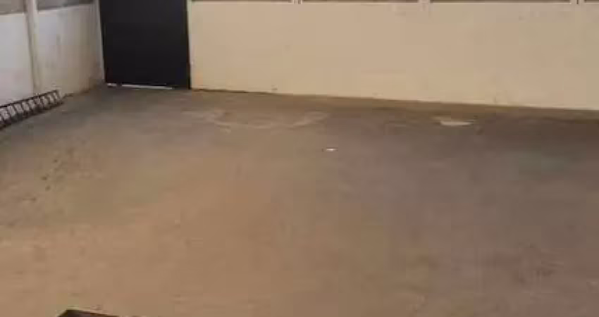 Galpão comercial para locação na região da cidade de bom jesus dos perdões