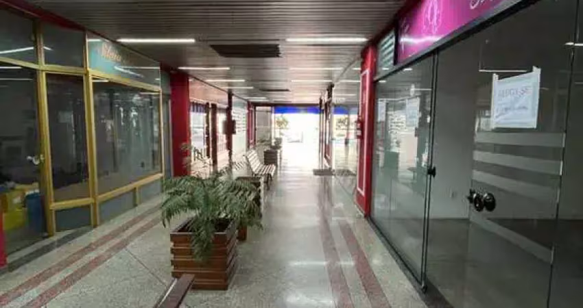 Sala comercial no centro de atibaia, com 60m² galeria da matriz