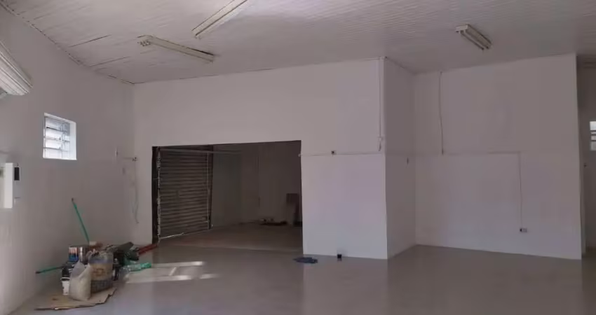 Casa comercial para alugar na Rua Antonio Pedro Gentil Consoli, 255, Atibaia Jardim, Atibaia