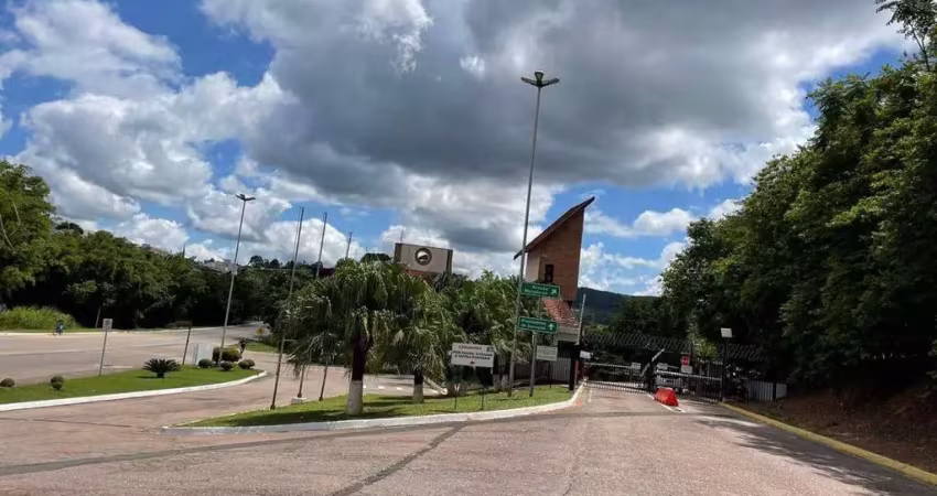 Terreno á venda condomínio villagio capriccio - louveira