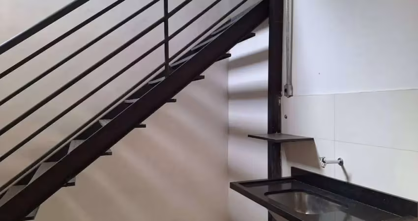 Casa comercial para alugar na Avenida Professor Flávio Pires de Camargo, 650, Caetetuba, Atibaia