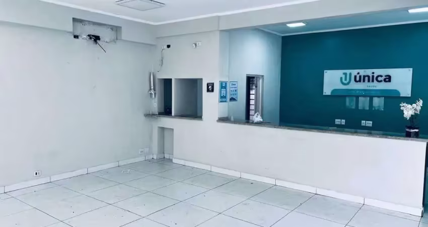 Salão para alugar, 569 m² clínica em atibaia para locação com 20 salas.