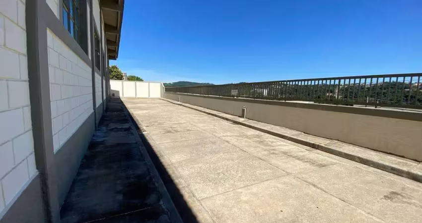 Casa para alugar na Rua Santa Cruz, Ribeirão dos Porcos, Atibaia