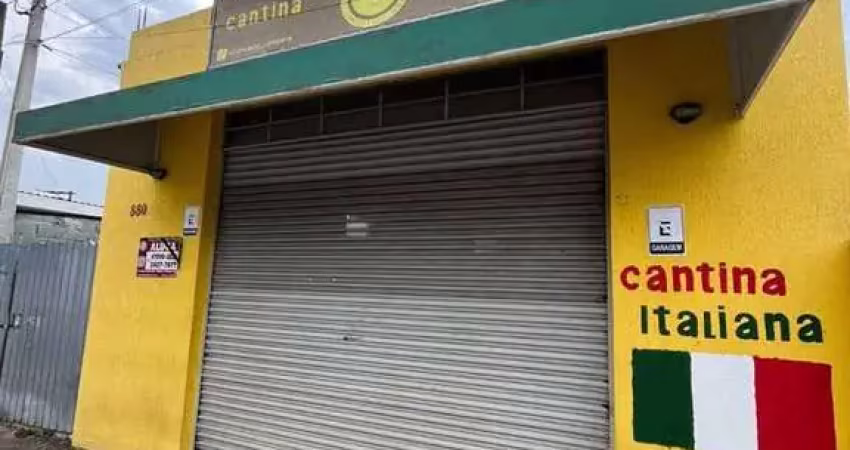 Av. são joão 880 - vila operária - bom jesus dos perdoes