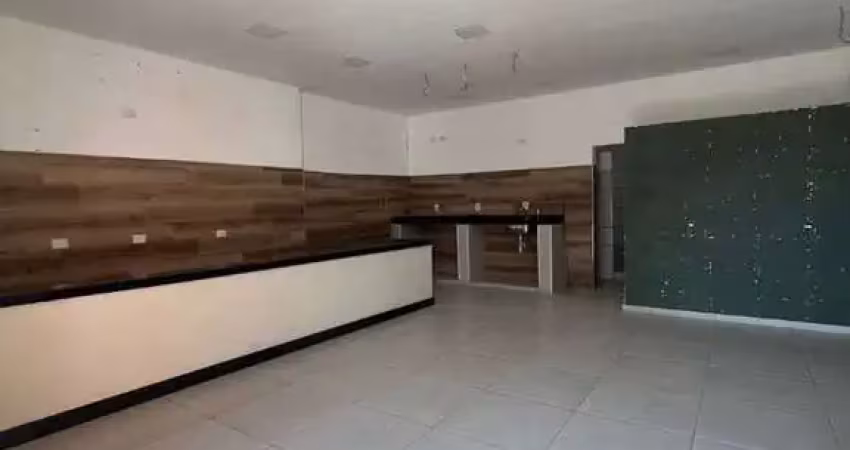 Casa comercial com 2 salas para alugar no Centro, Atibaia 