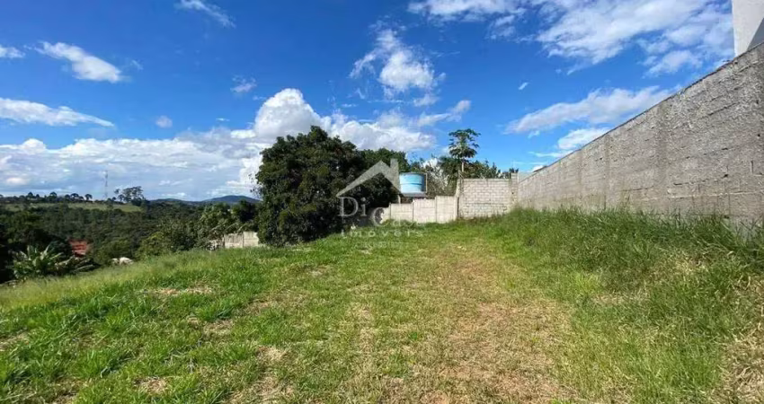 Terreno à venda na Estrada Velha de Piracaia, 1, Centro, Bom Jesus dos Perdões