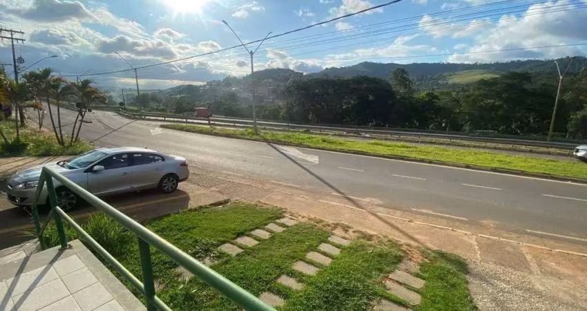 Casa para alugar no Chácaras Fernão Dias, Atibaia 
